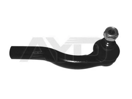 Наконечник рулевой прав (кон 11.3 L=144mm) FIAT PANDA (03-), 500 (312) (07-), FORD KA (RU8) (08-) Ayd 91-03357