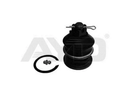 Опора шаровая переднего верхнего рычага Hyundai Galloper (97-03) Ayd 92-02948