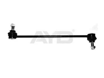 Стойка стабилизатора переднего Fiat Panda (03-) Ayd 96-03390