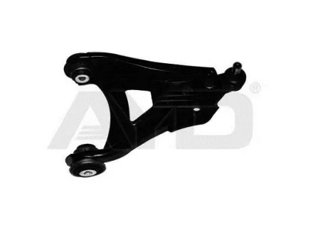 Рычаг подвески передн прав (кон 16mm) MEGANE (03-), THALIA (08-), KANGOO (97-) Ayd 97-02327