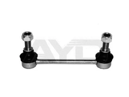 Стойка стабилизатора задн (140mm) VOLVO V70 (-08), XC70 (-07), XC90 (-15) Ayd 96-03092