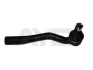 Наконечник рулевой прав (кон 12.5*15 L=190mm) TOYOTA CARINA (-97), CELICA (-99) Ayd 91-00247 (фото 1)