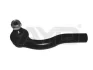 Наконечник рулевой лев (кон 11.3 L=144mm) FIAT PANDA (03-), 500 (312) (07-), FORD KA (RU8) (08-) Ayd 91-03356 (фото 1)