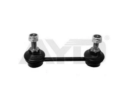 Стойка стабилизатора задн (115mm) NISSAN PRIMERA (-02), X-TRAIL I (T30) (-13) Ayd 96-02013