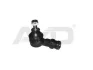 Наконечник рулевой (кон 13.4 L=67mm) PEUGEOT ION (10-), MITSUBISHI LANCER (-03) Ayd 91-01891 (фото 1)