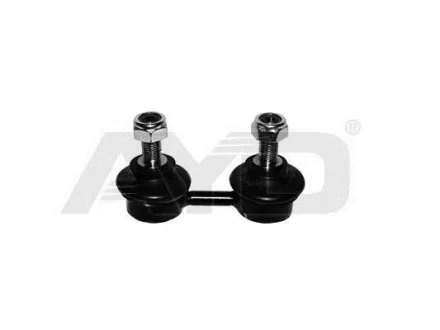 Стойка стабилизатора передн (60mm) MITSUBISHI PAJERO PININ (-07), COLT (-88), GALANT (-96) Ayd 96-01078