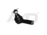 Наконечник рулевой лев (кон 14.6 L=94mm) NISSAN NAVARA (D22) (97-), NP300 (08-) Ayd 91-03393 (фото 1)