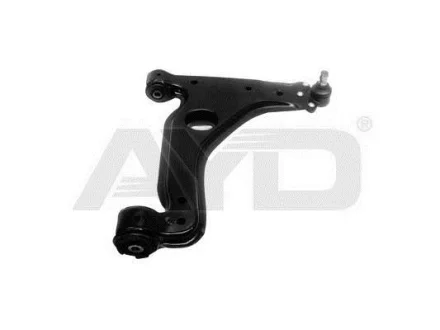 Рычаг подвески передн прав OPEL VECTRA B (-04), ASTRA G (-09), ZAFIRA (F75) (-12) Ayd 97-00770