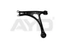 AYD 97-02864 Рычаг передний левый Audi A3 (96-06),TT (99-06) (97-02864) AYD 97-02864
