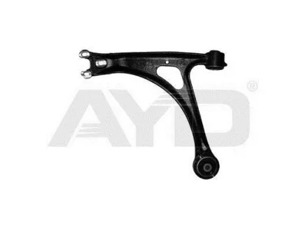 Рычаг передний левый Audi A3 (96-06),TT (99-06) Ayd 97-02864 (фото 1)