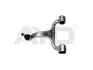 AYD 97-02909 Рычаг подвески передн лев верхн MERCEDES-BENZ M-CLASS (W163) (-05) (97-02909) AYD 97-02909