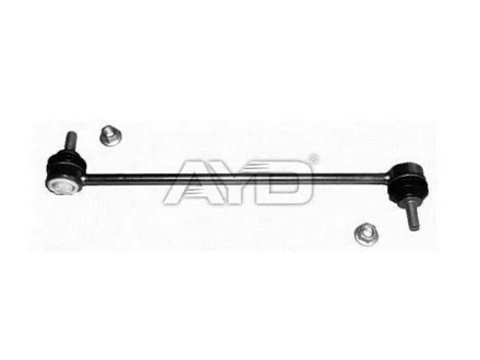 Стойка стабилизатора переднего Volvo V70 (95-00,00-08),XC70 (97-07) Ayd 96-02361