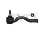 AYD 91-00246 Наконечник рулевой (кон 14*16 L=158mm) FORD ECONOVAN (-92), KIA BESTA (-05) (91-00246) AYD 91-00246