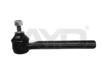 Фото 1 - наконечник рулевой тяги Fiat Fiorino (88-01),Uno (83-13) Ayd 91-01294 Наконечник рулевой тяги Fiat Fiorino (88-01),Uno (83-13) Ayd 91-01294 (фото 1)