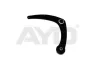 Рычаг подвески передн лев PEUGEOT PARTNER (08-), 307 (-12), CITROEN BERLINGO (08-), C4 (04-) Ayd 97-01839 (фото 1)