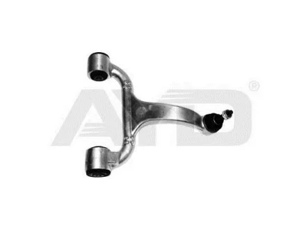 Рычаг подвески передн прав верхн MERCEDES-BENZ M-CLASS (W163) (-05) Ayd 97-02918