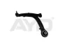 Рычаг подвески передн лев FIAT PANDA (169) (03-) Ayd 97-03445 (фото 1)