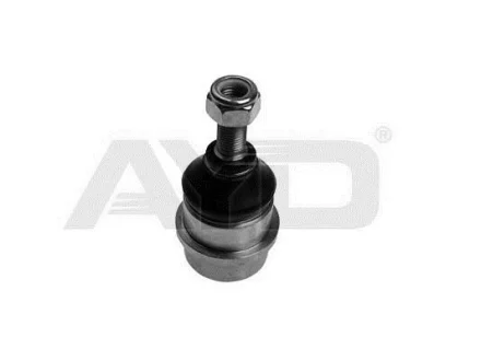 Опора шаровая рычага передн верхн (кон 15.8*19 D=45.6mm) LAND ROVER DISCOVERY (04), RANGE ROVER II (P38A) (-02) Ayd 92-01954 (фото 1)