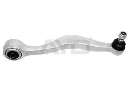 Рычаг подвески передн прав (кон 16.45*18.3 L=324mm) BMW 5 (E34) (-96), 7 (E32) (-94) Ayd 94-01189