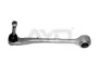 AYD 94-02666 Рычаг подвески передн лев (кон 14.13*18.3 L=322.4mm) BMW 5 (E39) (-03) (94-02666) AYD 94-02666