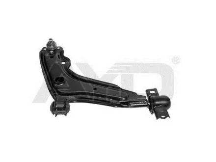 Рычаг подвески передн лев VW CADDY II (-00), SKODA FELICIA (-02) Ayd 97-01718 (фото 1)