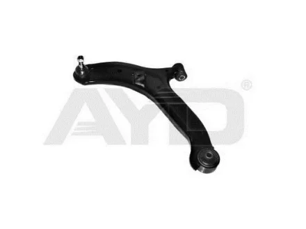Рычаг передний нижний левый Hyundai Accent (99-17) Ayd 97-02928