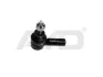 AYD 91-02474 Наконечник рулевой (кон 13.75 L=72mm) HONDA HR-V (GH) (99-) (91-02474) AYD 91-02474