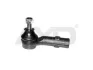 AYD 91-01381 Наконечник рулевой лев (кон 13.2mm, L=92.5mm) FORD MONDEO (-00), COUGAR (-01) (91-01381) AYD 91-01381