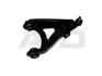 AYD 97-02714 Рычаг подвески передн прав RENAULT MEGANE (-08), CLIO (-16) (97-02714) AYD 97-02714