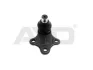 AYD 92-01952 Опора шаровая переднего нижнего рычага Peugeot 306 (93-03) (92-01952) AYD 92-01952