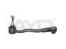 AYD 91-00763 Наконечник рулевой тяги левый BMW 5 E39 (95-04) (91-00763) AYD 91-00763