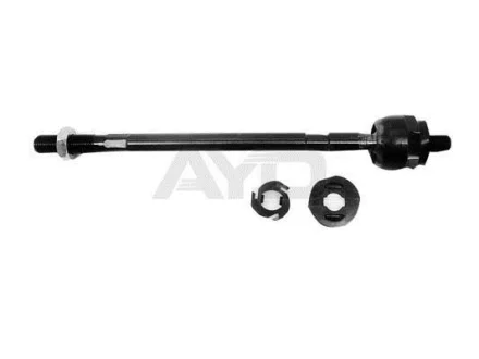 Тяга рулевая (-г/у) Renault Kangoo (97-) Ayd 95-01399 (фото 1)