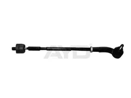 Тяга рулевая с наконечником правая VW Polo (94-01) Ayd 99-00272