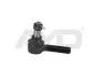 AYD 91-00614 Наконечник рулевой тяги левый VW LT 28-35 (75-96) (91-00614) AYD 91-00614