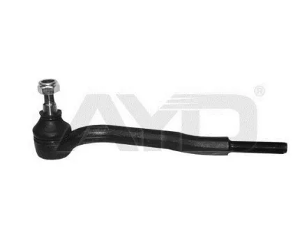Наконечник рулевой лев (13.3*15.3 L=225mm) OPEL SENATOR (-94), OMEGA (-94), SINTRA (-99) Ayd 91-00213