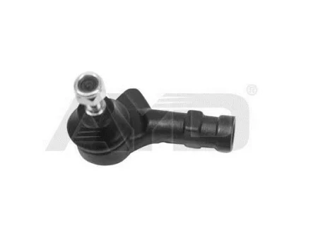 Наконечник рулевой лев (кон 12.6 L=75mm) FORD SCORPIO (-94), ESCORT (-02) Ayd 91-00277