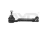 AYD 91-00878 Наконечник рулевой лев (кон 11.8 L=156.5mm) RENAULT KANGOO (97-), THALIA (08-) (91-00878) AYD 91-00878