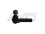 Наконечник рулевой тяги Toyota Land Cruiser J7 (84-) Ayd 91-02401 (фото 1)