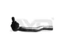 Наконечник рулевой лев (кон 12.5 L=175mm) SUZUKI VITARA (-02), GRAND VITARA (05-) Ayd 91-02413 (фото 1)