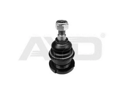 Опора шаровая рычага передн (кон 16.2*20.3 D=M42x1,5 mm) MERCEDES-BENZ M-CLASS (W163) (-05) Ayd 92-00823