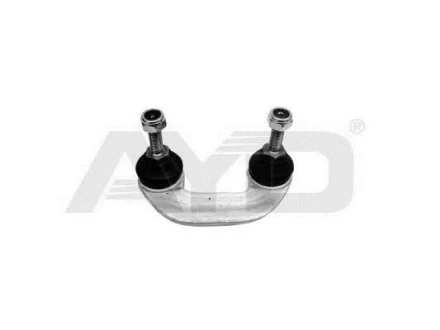 Стойка стабилизатора переднего Audi A6 (00-05) Ayd 96-00493