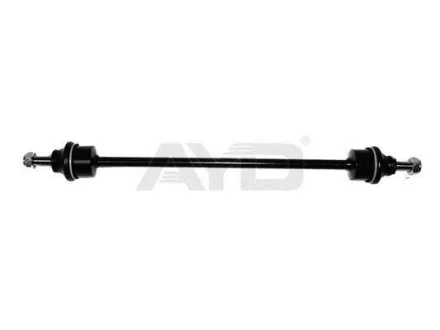 Стойка стабилизатора передн (346mm) PEUGEOT 605 (6B) (89-99), CITROEN XM (-03) Ayd 96-00809