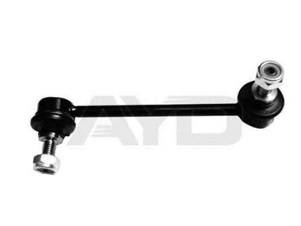 Стойка стабилизатора передн прав (150mm) ISUZU TROOPER (-91), OPEL FRONTERA (-98), MONTEREY (-99) Ayd 96-01902