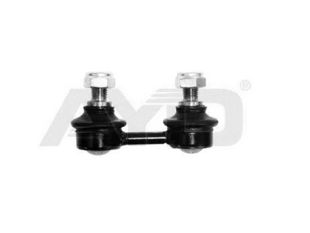 Фото 1 - Стойка стабилизатора переднего Toyota Corolla E9 (87-95) Ayd 96-01912 Стойка стабилизатора переднего Toyota Corolla E9 (87-95) Ayd 96-01912 (фото 1)