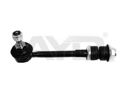 Стойка стабилизатора передн (168mm) NISSAN PRIMERA (-02), PATROL (97-) Ayd 96-02016