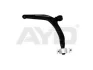 AYD 97-01600 Рычаг передний левый Peugeot 406 (95-05) (97-01600) AYD 97-01600
