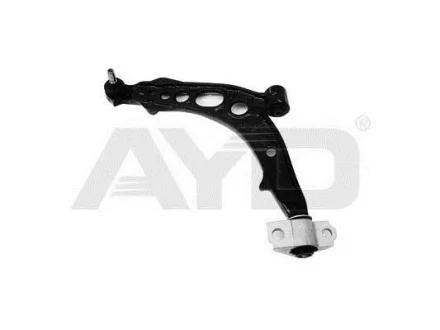 Рычаг передний левый Fiat Punto (96-00) Ayd 97-01680 (фото 1)