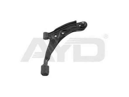 Рычаг подвески передн прав (кон 14.85*18.7) NISSAN SUNNY II (90-00) Ayd 97-01710