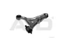 AYD 97-02960 Рычаг подвески передн прав VOLVO S60 (-10), V70 (-08) (97-02960) AYD 97-02960