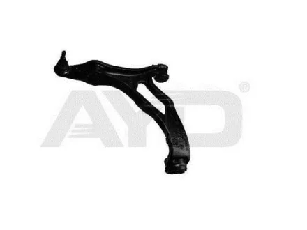 Рычаг подвески передн лев PORSCHE CAYENNE (9PA) (02-), AUDI Q7 (4L) (07-), VW TOUAREG (7LA, 7L6, 7L7) (04-) Ayd 97-02972